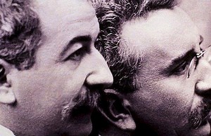 Le film des frères Lumière projeté à l'hôtel de Ville