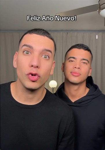 FELIZ AÑO NUEVO! 🎉🤣🎇#fyp #humor #comedia #trend #viral | happy new year funny tiktok