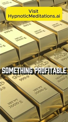 Your Brain Is an ATM (Start Seeing Money Everywhere)