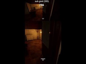 [FOREWARNED] what curse did we unleash