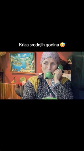 Dva Smo Svijeta Razlicita - Kriza srednjih godina 😅 #balkan #viral #viralvideos #fyp #balkantiktok