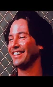 Jail Dance Scene - The Replacements (2000) #keanureeves #iwillsurvive 🎵📺