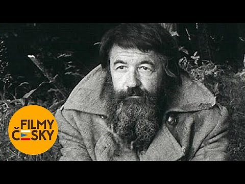 Valčík na čtyři doby | režie Petr Slavík | dokument 1990 | SD