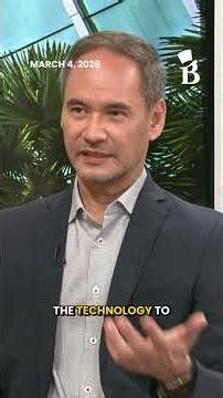 Blockchain can help trace corruption in gov’t — expert