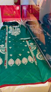 Nishat luxury stitch by Mohsina's closet 🌸 #reelsvideoシ #fashion #reelsviralシ #everyonefollowers #reelsfypシ #foryoupageシ | Mohsina's Closet