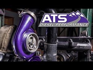 ATS Diesel // Manufacturer Overview