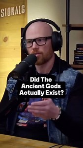 Did the Ancient gods Exist? 724: The Liminal Spaces #ancientgods #elohim #fallenangel #bible | The Confessionals