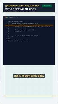 How Java GC Actually Works!