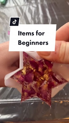 Top items for Resin Beginners! #resinart #resinbeginner #resintutorial #fyp #Welcome2021
