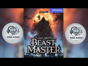 The First Legendary Beast Master Chapter 1 to 500 Part 1 of 6