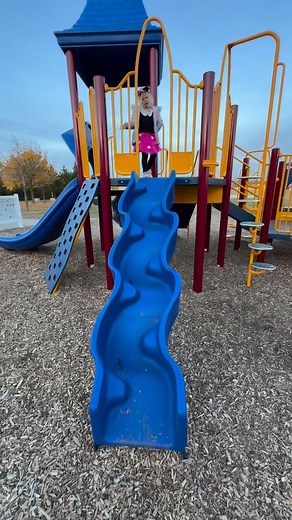 2.4K views · 30 reactions | When your kid is having the time of her...