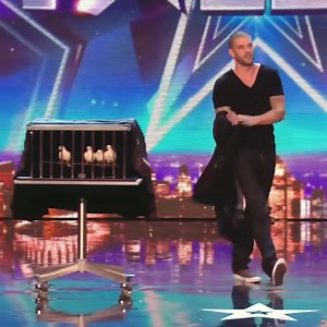 17K views · 249 reactions | MOST VIEWED Magic Act ever on Britain's Got Talent! | Top Got talent video | Facebook