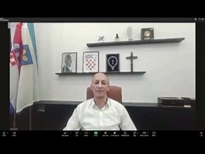 VIDEO: Gostovanje župana Petryja na HRT-u kod Petra Vlahova u emisiji Studio 4