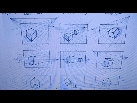 Let's Draw Fundamentals Practice until we get good 😊