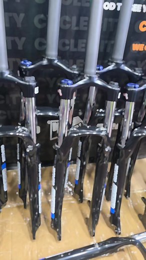 xcm 30 120 mm fork | Cycle City