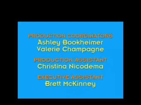 Team Umizoomi end credits