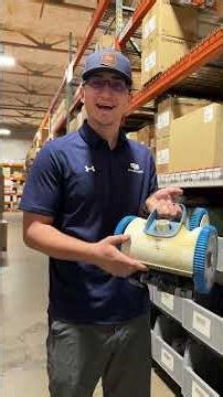 STOP BUYING NEW 🚫 We Fix ANY Pool Cleaner 💦