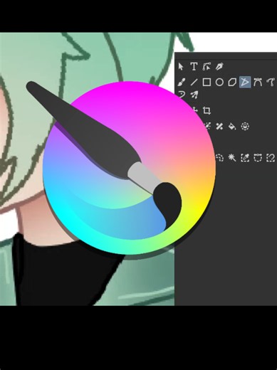 krita es la mejor app de dibujo :) tiene demasiadas cosas #draw #krita #kritaart #kritatutorial #artist