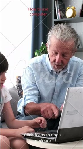 How to use computer fact 4