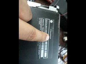 Hp prodesk 600 G3 3beeps(3.2) beeps part 1