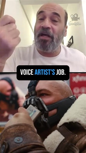 Ms Marvel’s Dad Dubbed Bane In The Dark Knight Rises