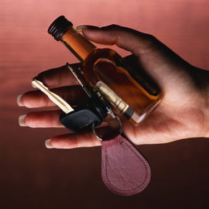 South Suburban DUI Arrests, Jan. 19