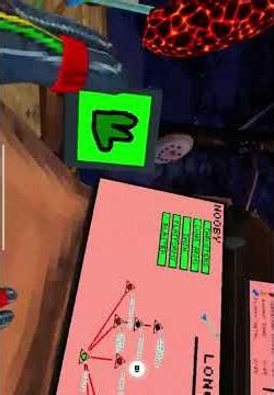 How to get long arms in gorilla tag!