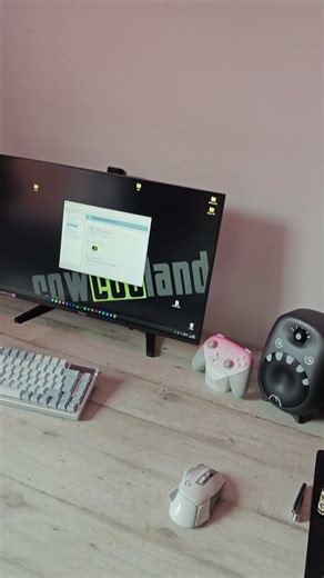 IIYAMA passe enfin au G-Sync ! #gaming #pcgaming #rtx #gamingpc #pcbuild #gsync