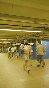 Ep. 286 - Career Ladder 🪜 He ran to us in the New York subway 🇺🇸 #careeradvice #careerladder #careers #jobs #interesting #newyorkcity | Max Klymenko