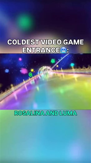 𝗦𝝩𝗥𝝖𝗪𝝜𝝖𝝩 | 𝗦𝗠𝝖𝗦𝝜 𝗨𝗟𝝩𝝞𝗠𝝖𝝩𝗘 on Instagram: "How rosalina will be Moving in the Mario Galaxy movie:"