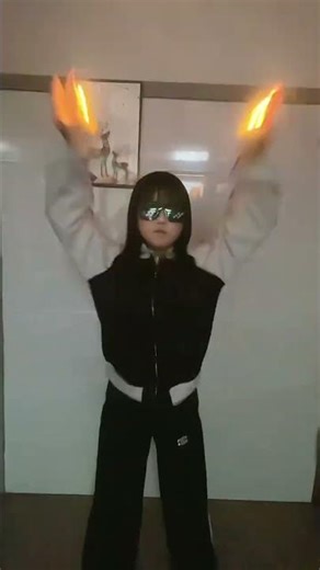 Unleash Your Creativity with a Simple Finger Light Trick