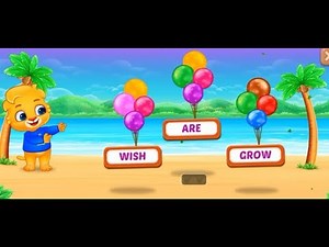 Mega New Compilation of Lucas Friends Learn Shape's and color Kids educational videos
