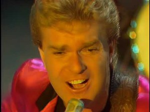 Billy Thorpe - Just The Way I Like It (Countdown 25th October 1981) (HD 60fps)