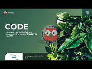 Prolog Basic Kinship Domain(parent child relation)