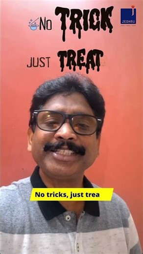 Payroll Horror Story 👻 | How Jedhru Keeps Businesses BOOless!