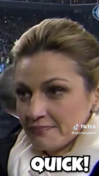 NFL: When Richard Sherman ENDED Michael Crabtree's career. No dub needed on this amazing interview with @erinandrews ! #nfl ##michaelcrabtree #richardsherman #erinandrews