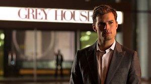 Fifty Shades of Grey (Unrated Edition)