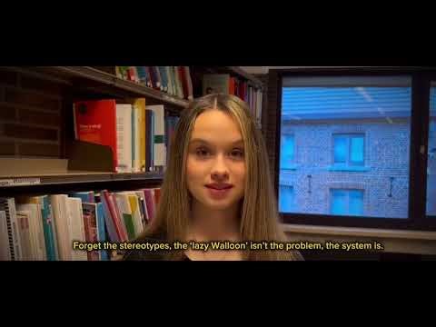 European Statistics Competition Belgium 2025-2026 - TeamVerboden