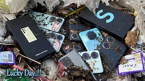 29K views · 425 reactions | How i Find Phones alot in the Garbage _ Restore Redmi Note 9 Pro Cracked | Galaxy Restore | Facebook