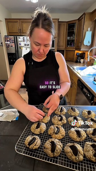 Ultimate Cookies and Cream Recipe: Oreo Goodness