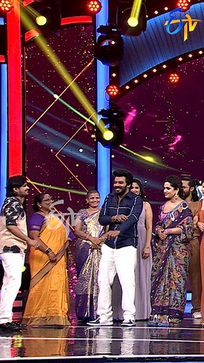 457K views · 10K reactions | 拾Family Stars Latest Promo |11th MAY 2025 Sunday 7:30pm Only On @ETV Telugu... @SudigaliSudheerOfficial #familystars #sudigalisudheer #etvwin #familystars #sudigalisudheer #etvwin #telugushow #ashureddy #bhanusri #sravanthichokkarapu #sasimadhanam #vasanthakokila | ETV Plus | Facebook