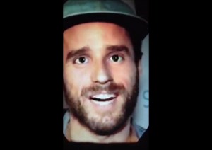 My Name Is Sebastián