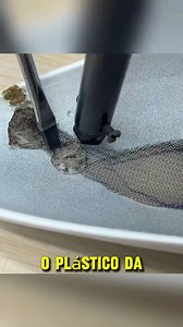 SE VOCÊ GOSTA DE VIDEOS ASSIM, ACABOU DE ACHAR A MELHOR PÁGINA DE CURIOSIDADES, E VIDEOS INCRÍVEIS !! NOS SIGA E NÃO PERCA NADA. . . #diy #restauracao #feitoamao #transformation #criatividade #satisfying #Incrível #foryoupage #caseiro #reciclagemcriativa #sustentabilidade #ideas #curioso #fypシ #curiosidades | Mestre Da Gambiarra