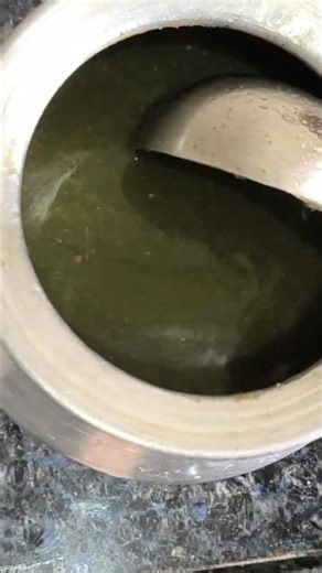 Pani Puri Pani #shorts #youtubeshorts #chaat #panipuri #streetfood #golgappa