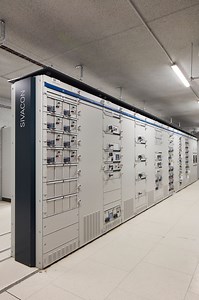 Systeemborden / ALSB - Sivacon - Okken - ATS Groep