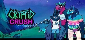Cryptid Crush - Furry Games Index