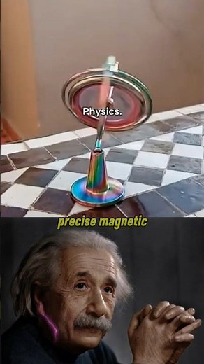 ​Mind-Blowing Science Demos You Need To See. #physics #alberteinstein #magic