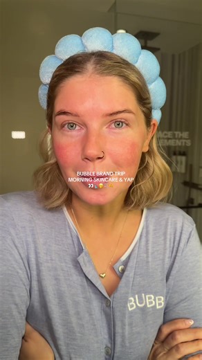 Bubble Skincare Routine & Product Favorites