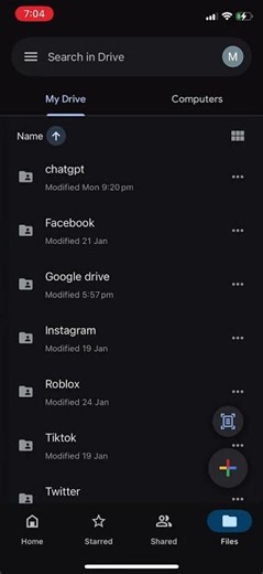 How to open drive settings on google drive #shorts #google