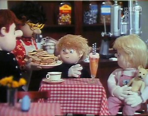 Fireman Sam 13 -- Safe With Sam